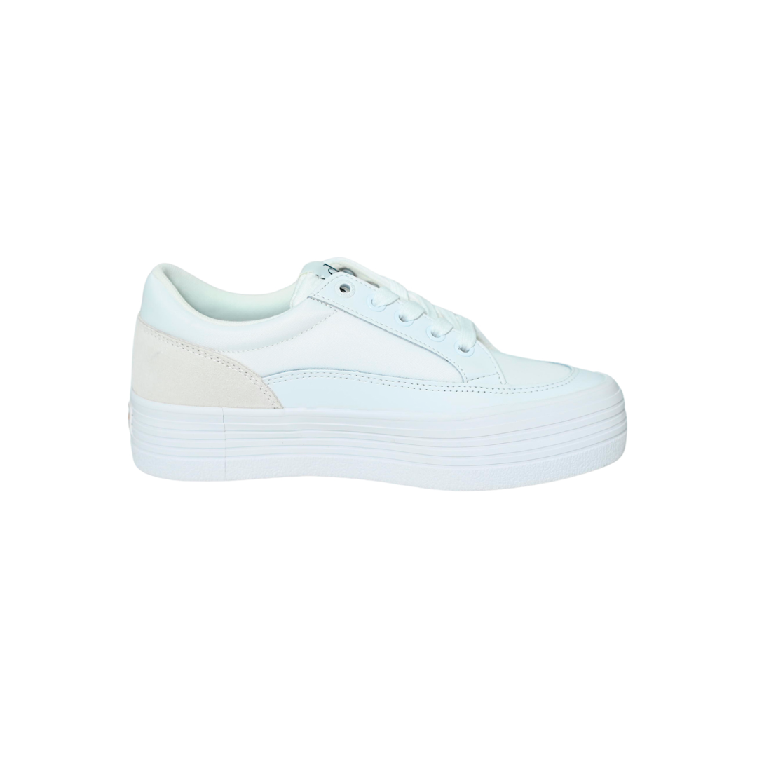 Tenis Calvin Klein Classic Cupsole Laceup Low Lyh