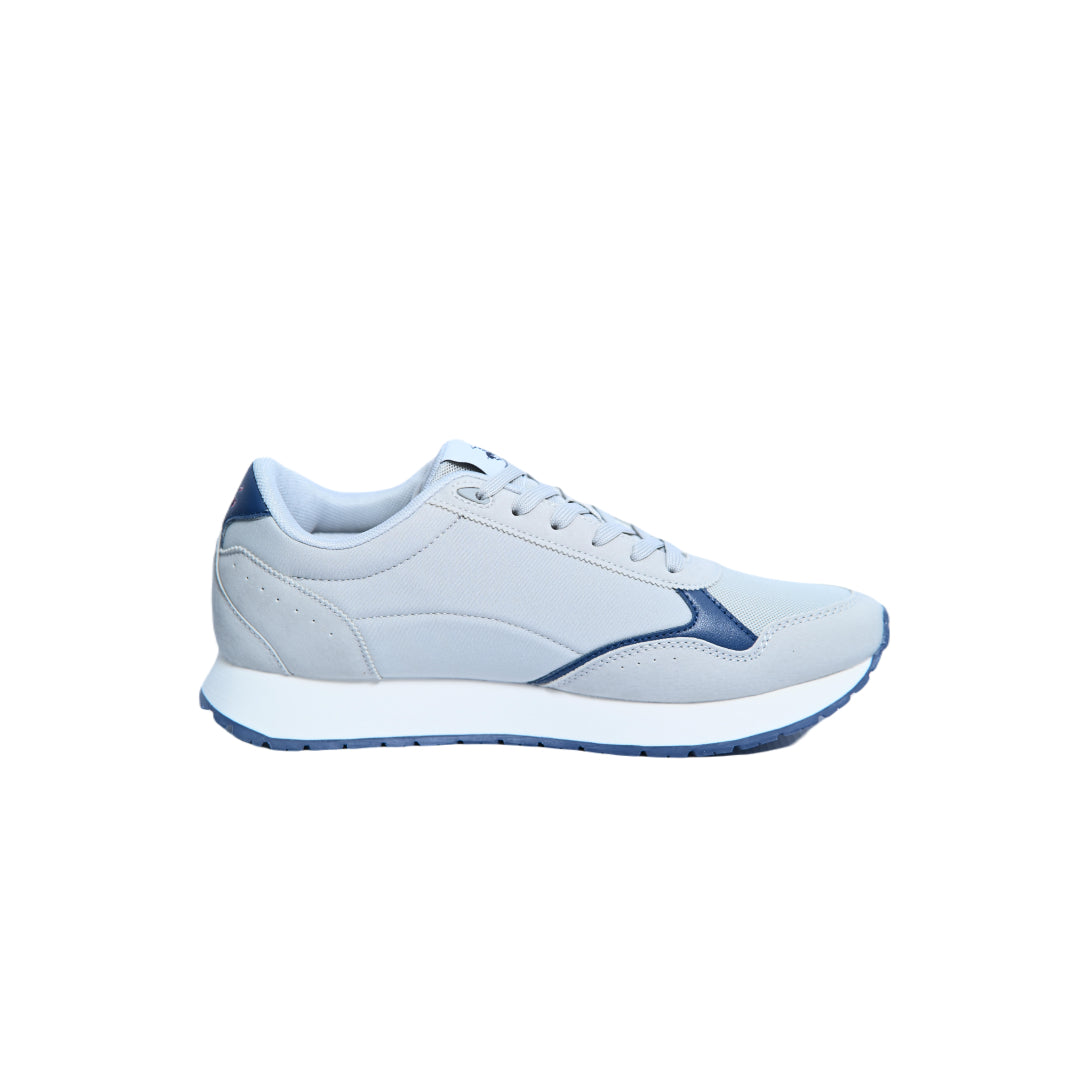 Tenis Beverly Hills Polo Club Royal Grey