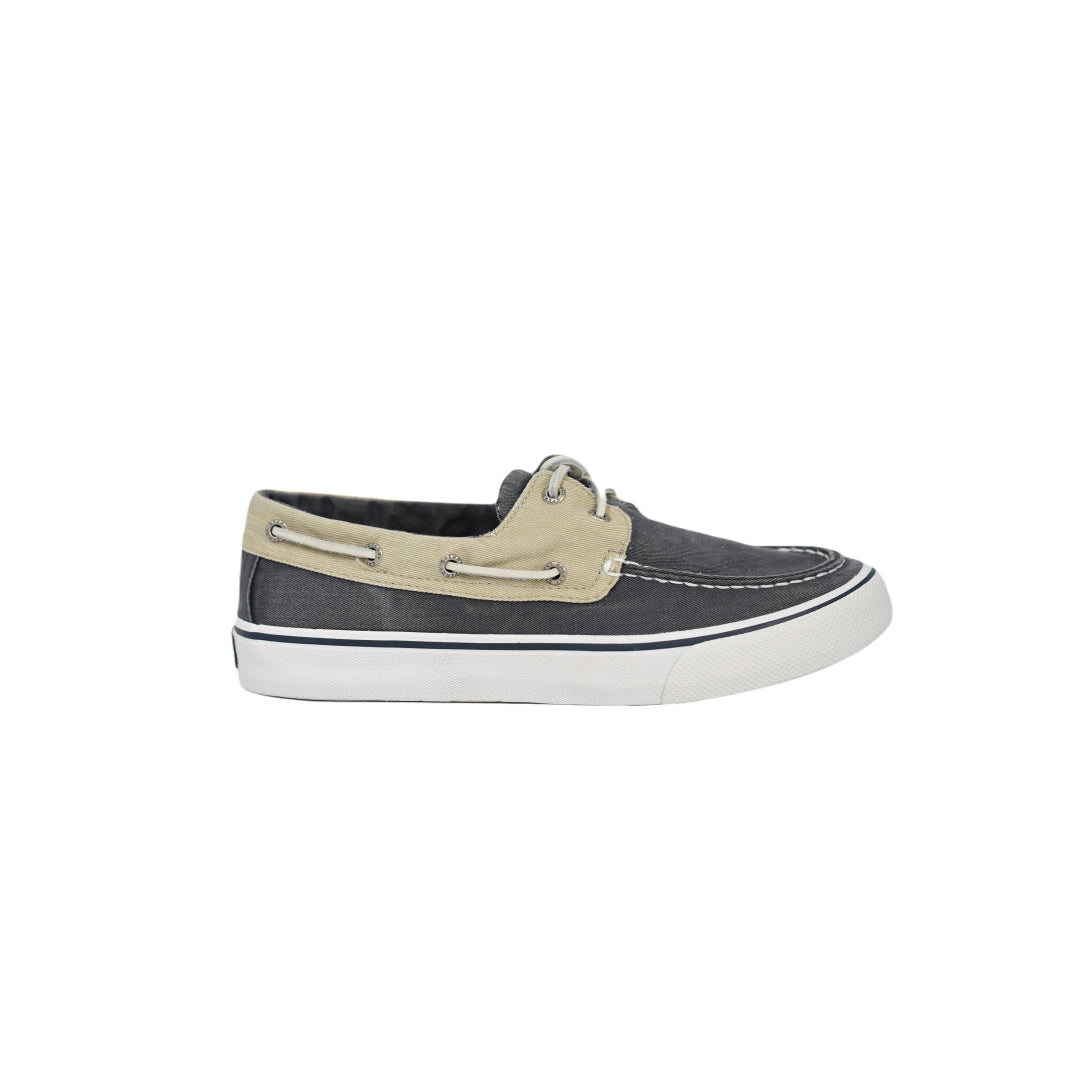 Tenis Sperry Bahama II SW Navy/Khaki