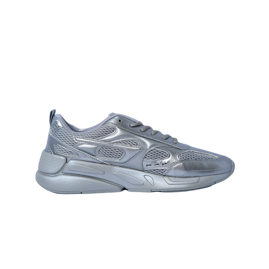 Tenis Diesel S-Serendipity Sport Neutral Gray