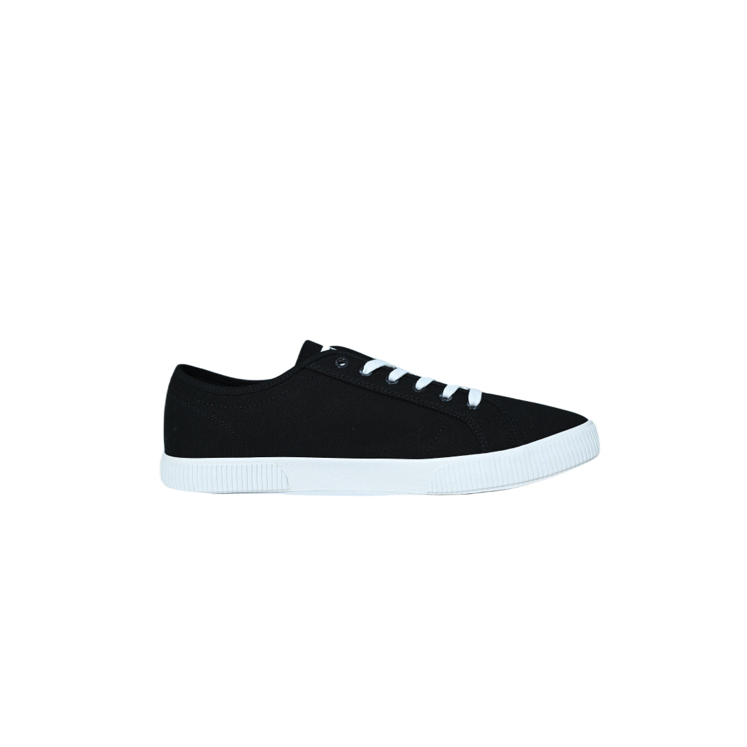 Tenis Calvin Klein Essential Black