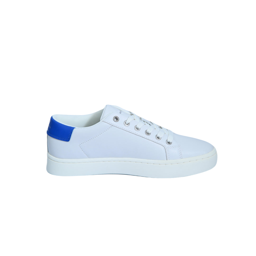 Tenis Calvin Klein Classic Cupsole Laceup Low LTH Bright