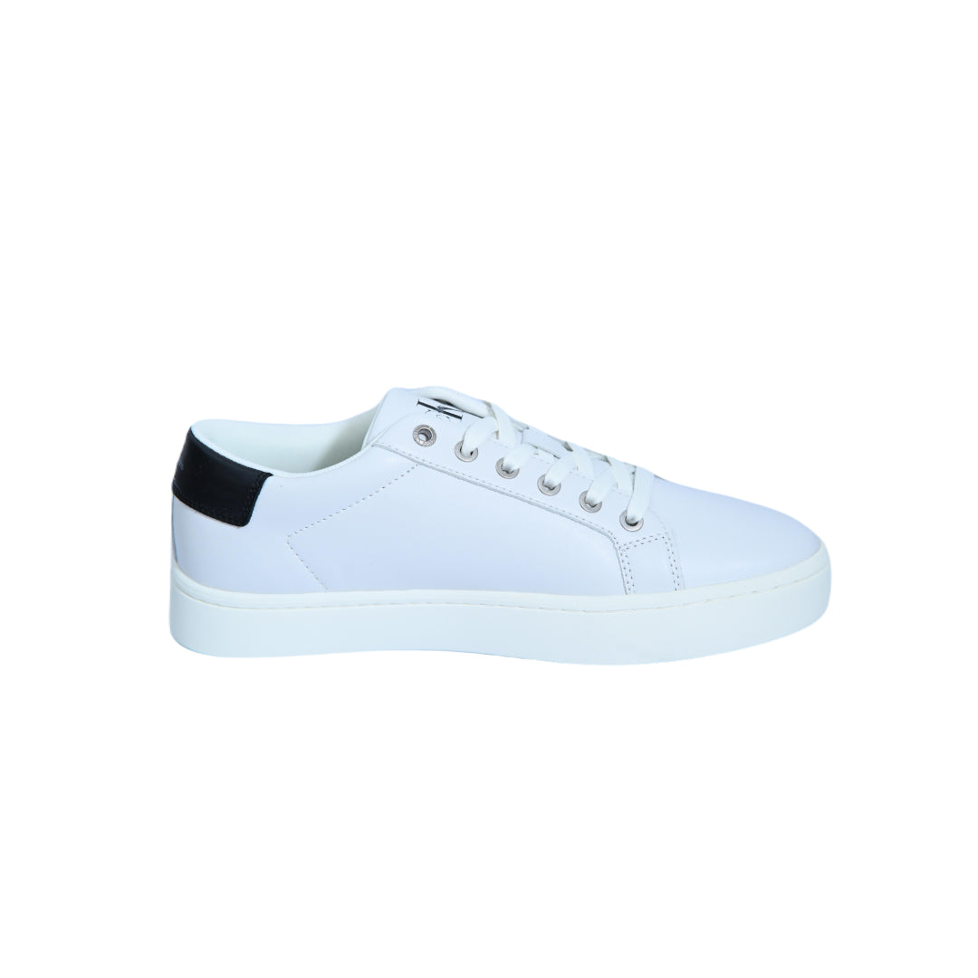 Tenis Calvin Klein Classic Cupsole White/Black