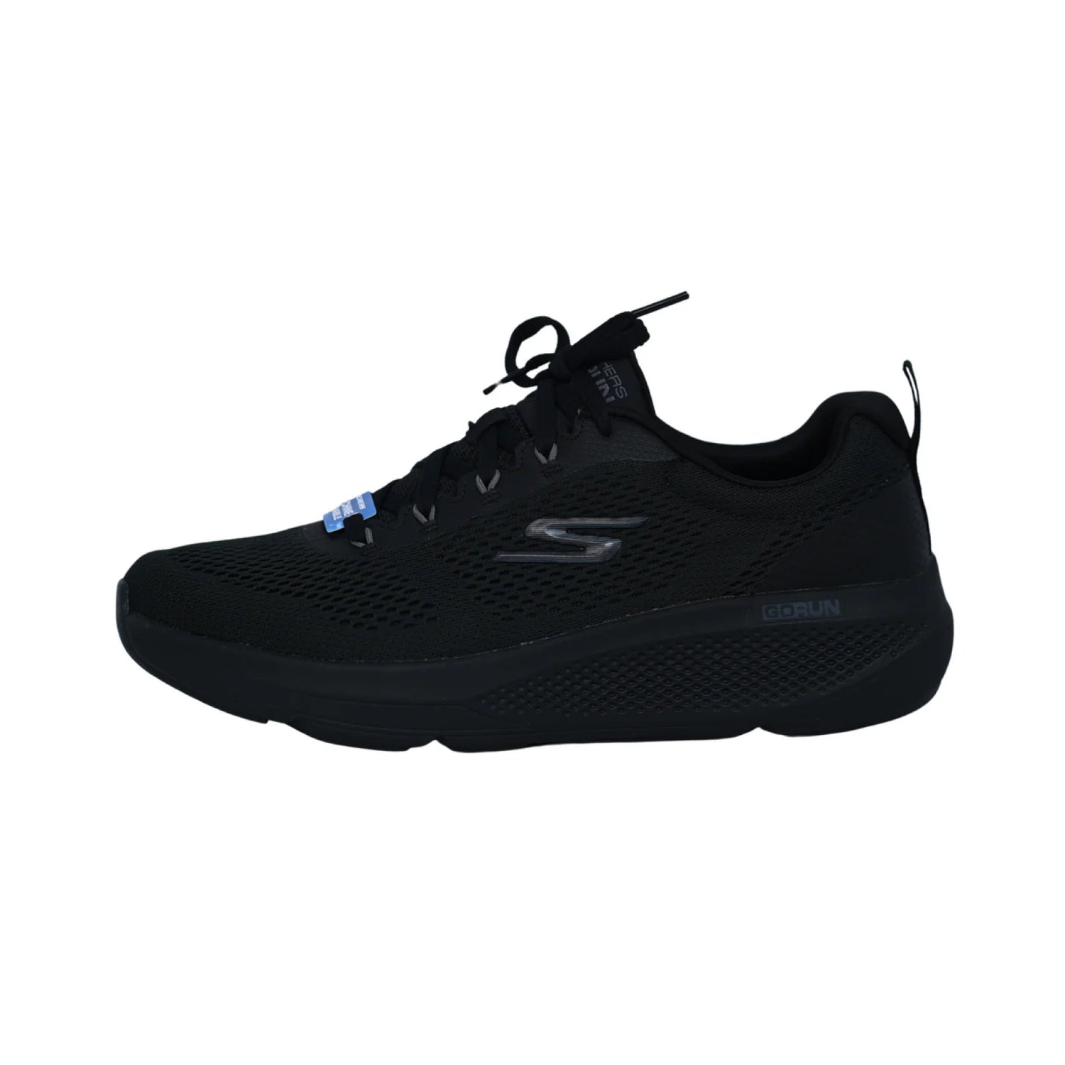 Tenis Skechers Go Run Elevate-Porous Black