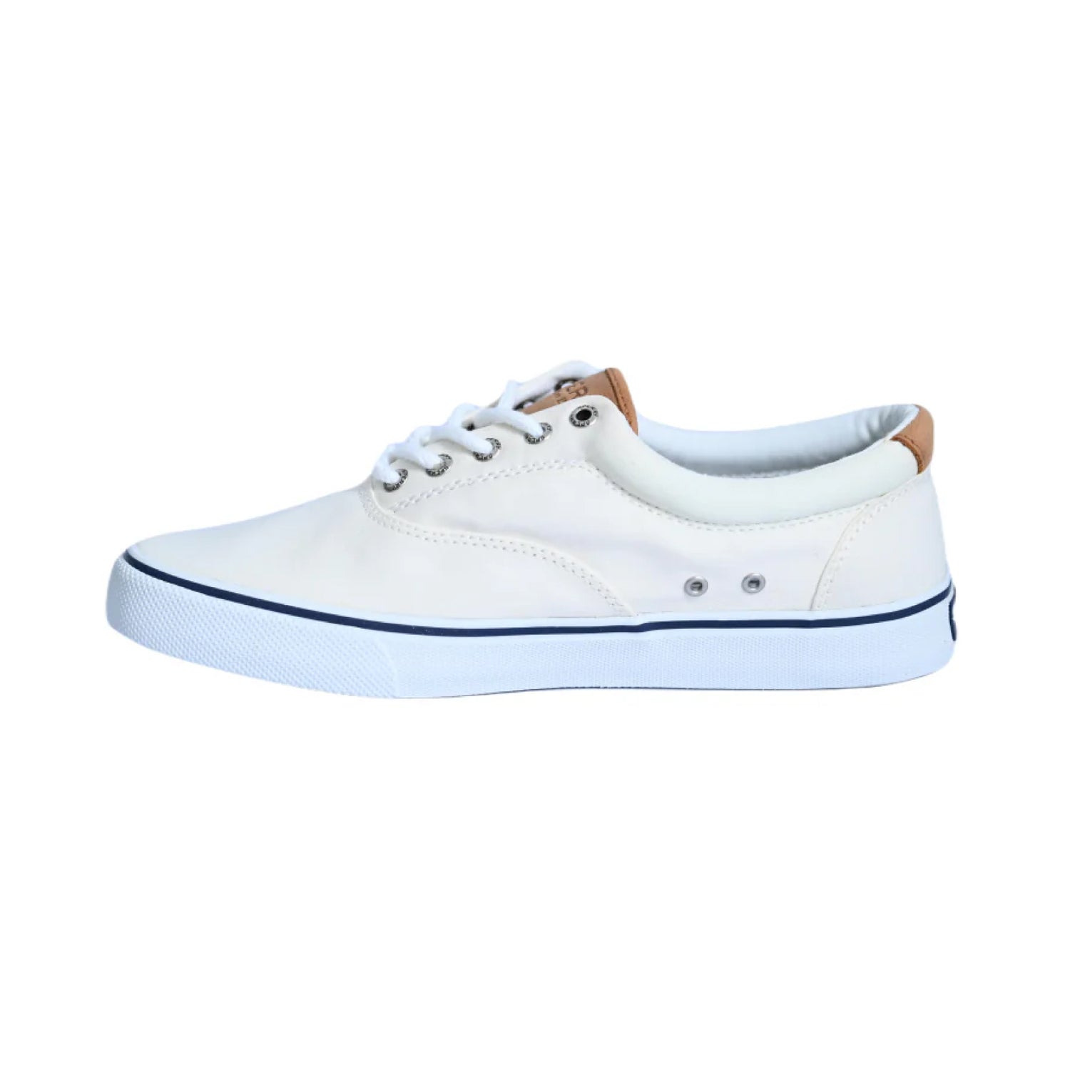 Tenis Sperry Striper II CVO SW White