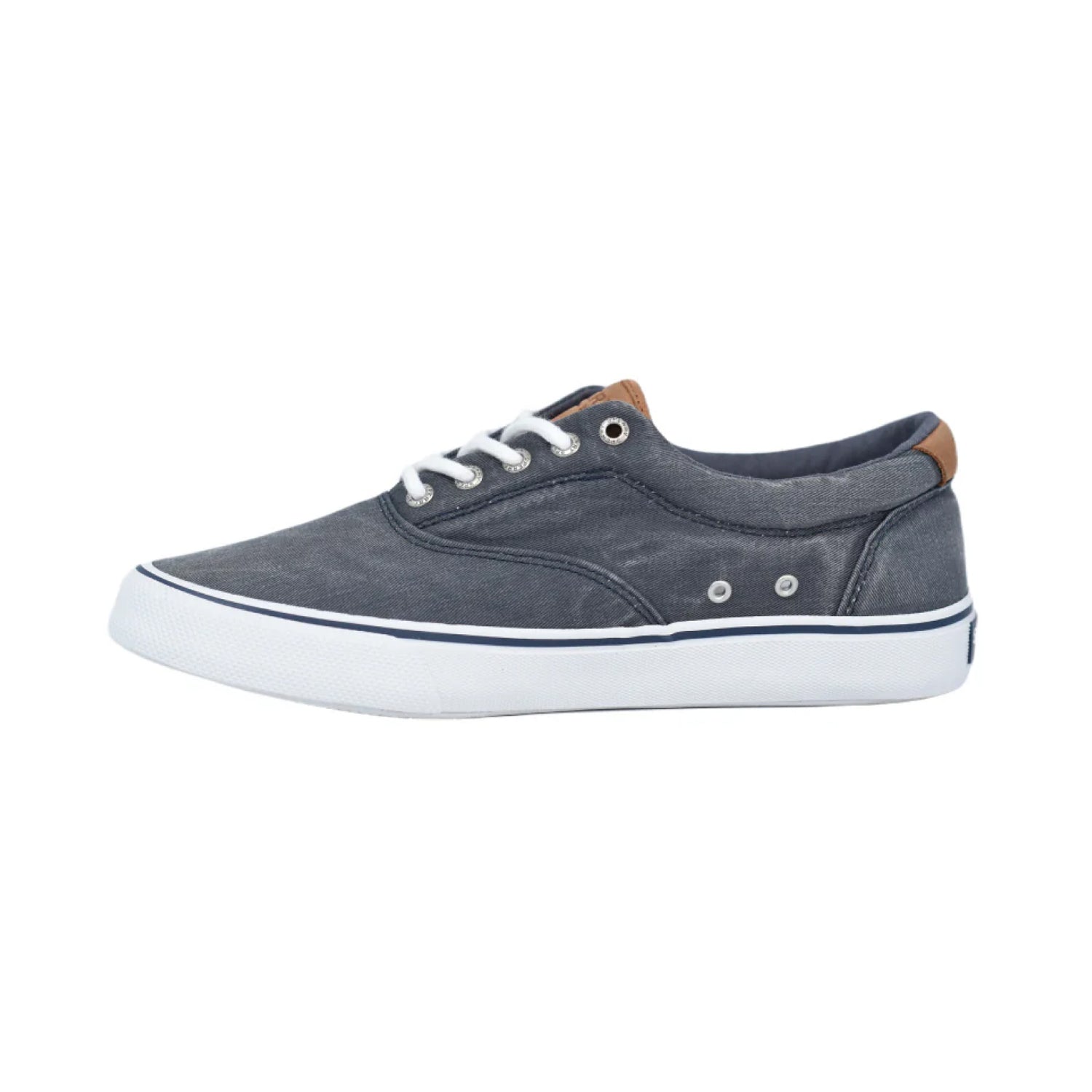 Tenis Sperry Striper II CVO SW Navy