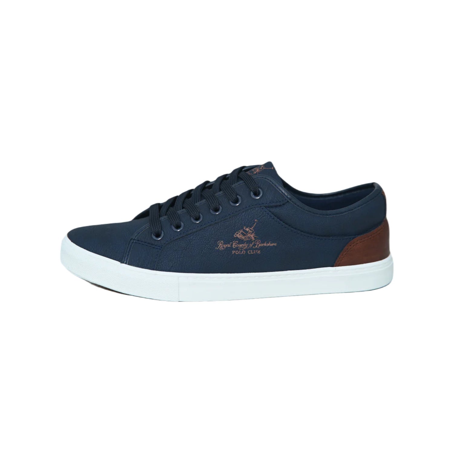 Tenis Polo Club Polo Club Navy/Brown