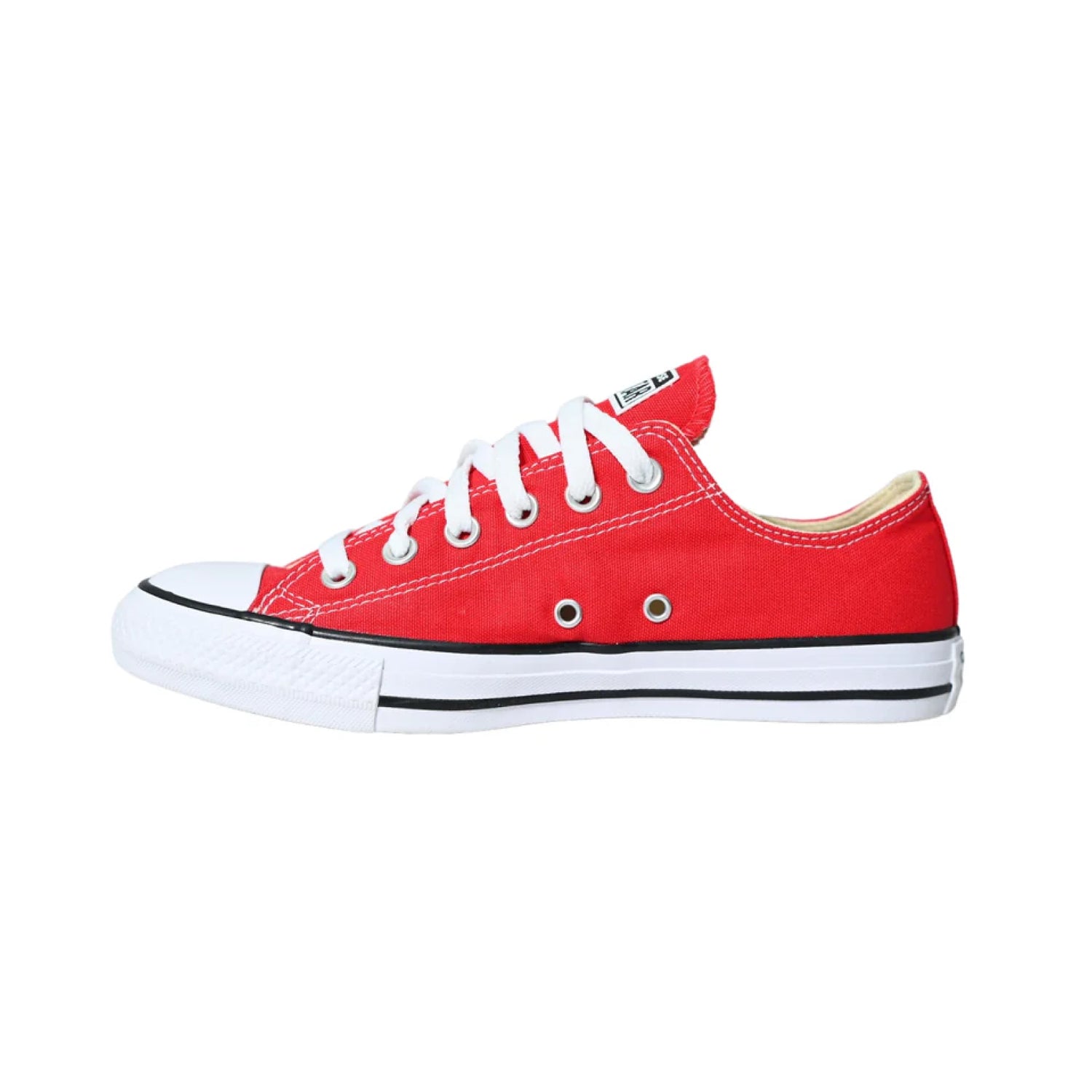 Tenis Converse All Star Ox Red