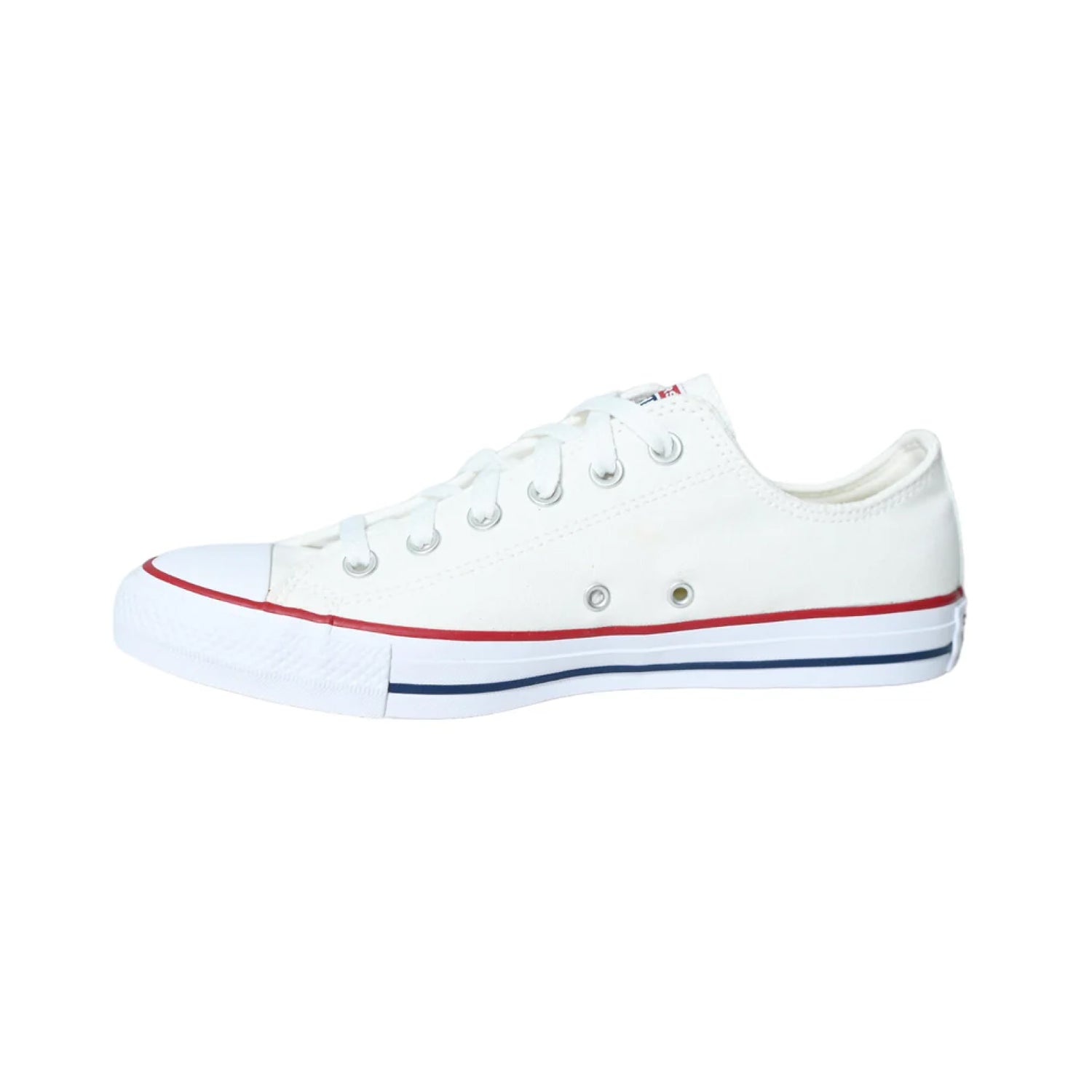 Tenis Converse All Star Ox Optical White