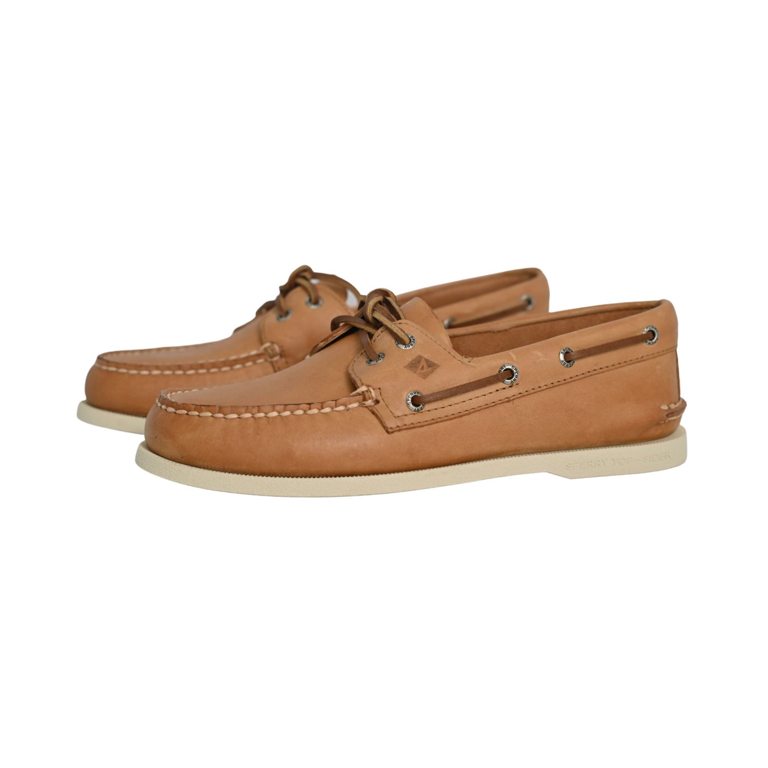 Tenis Sperry A/O Oatmeal