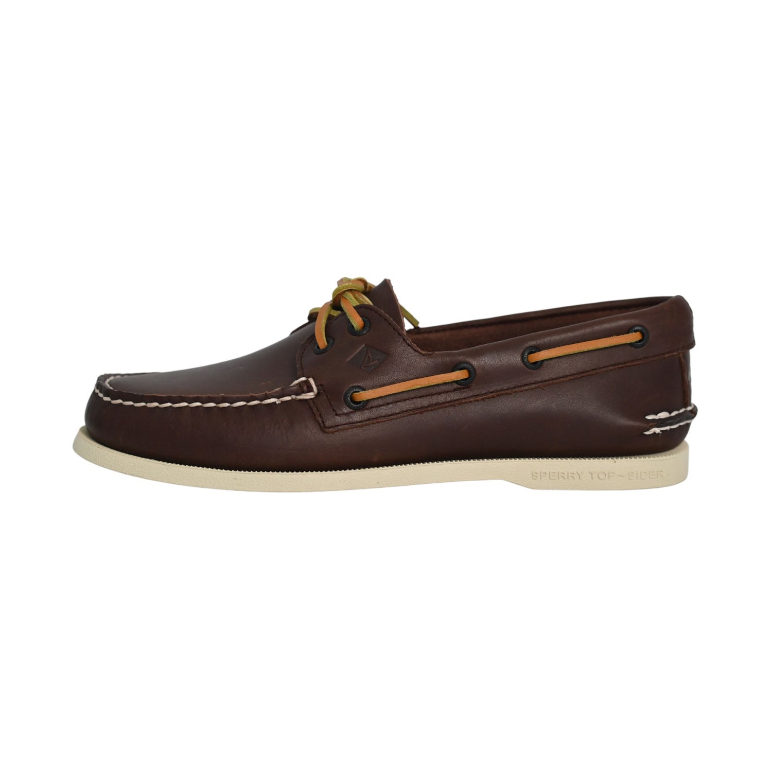 Tenis Sperry A/O Brown