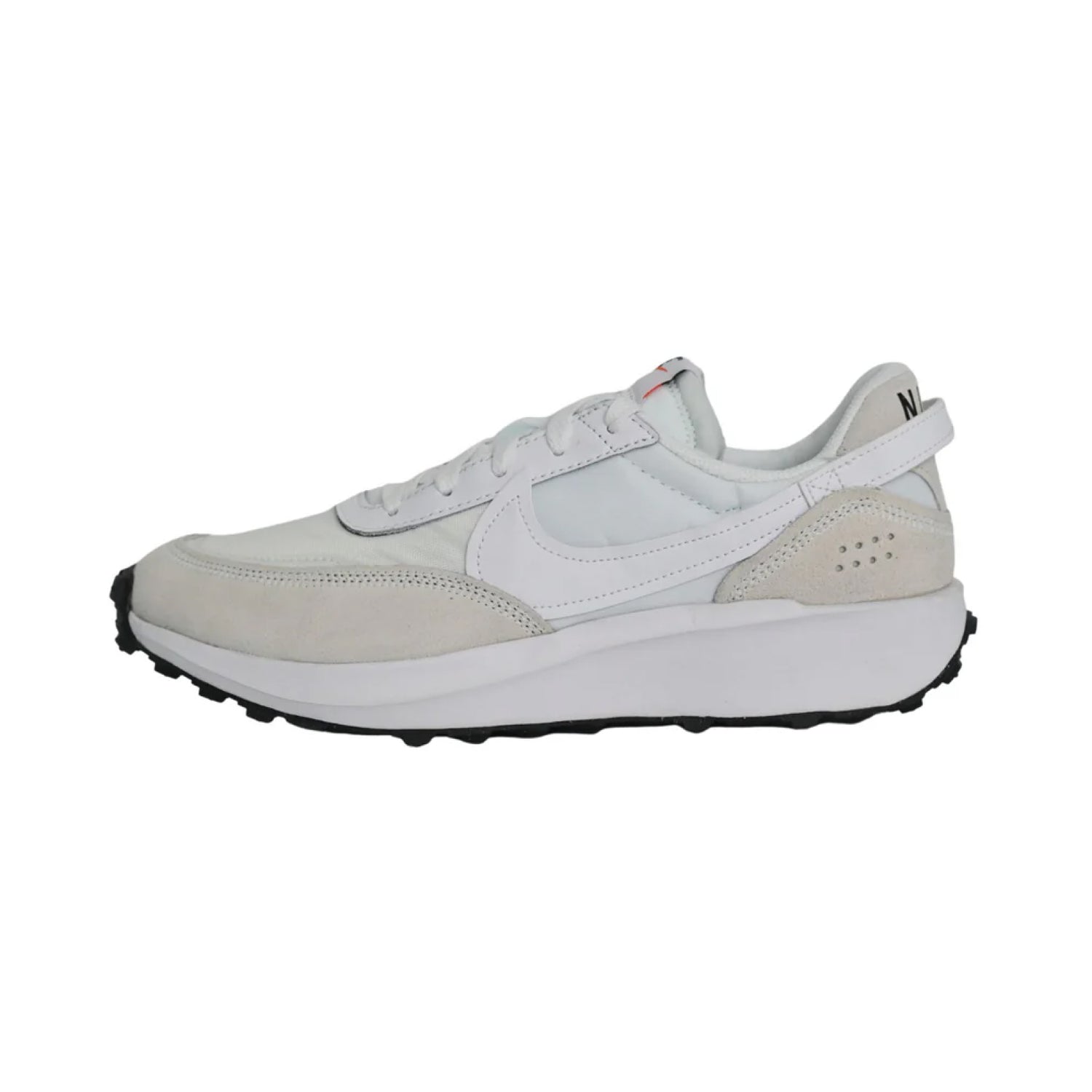 Tenis Nike Waffle Debut White