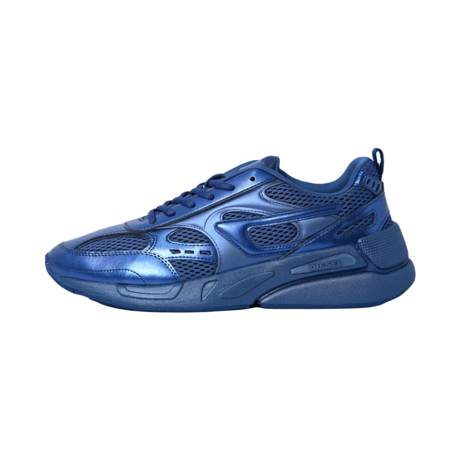 Tenis Diesel S-Serendipity Sport Insigna Blue