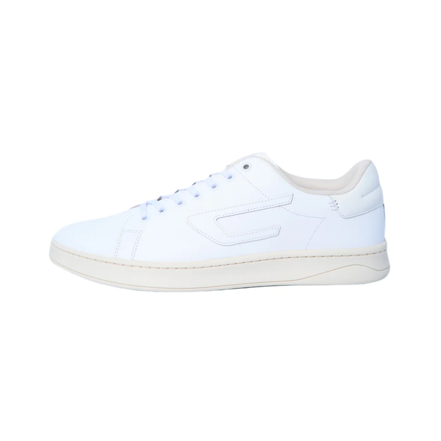 Tenis Diesel S-Athene Low White