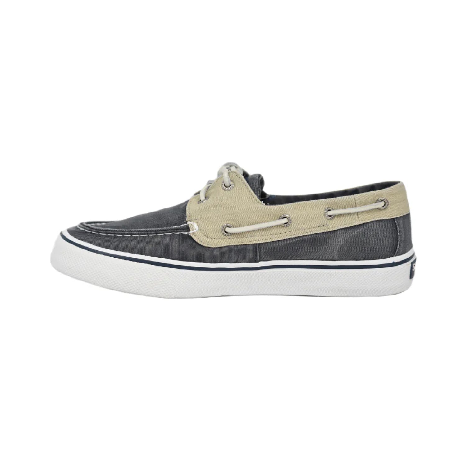 Tenis Sperry Bahama II SW Navy/Khaki