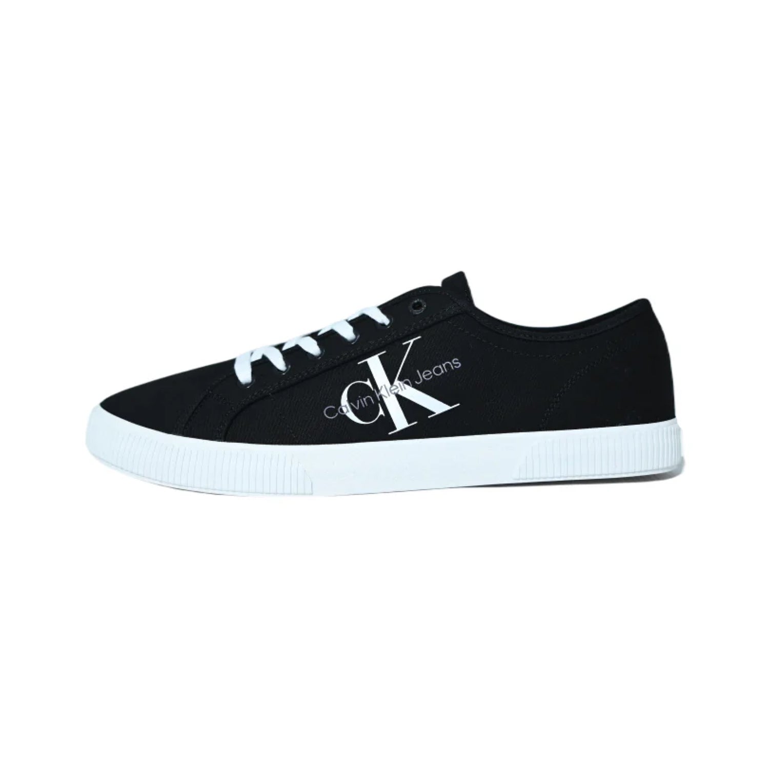 Tenis Calvin Klein Essential Black