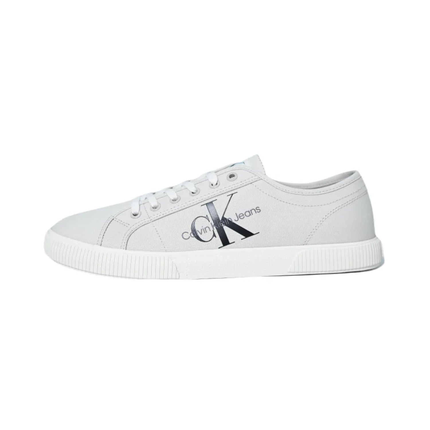 Tenis Calvin Klein Vulcanized 1 Gray