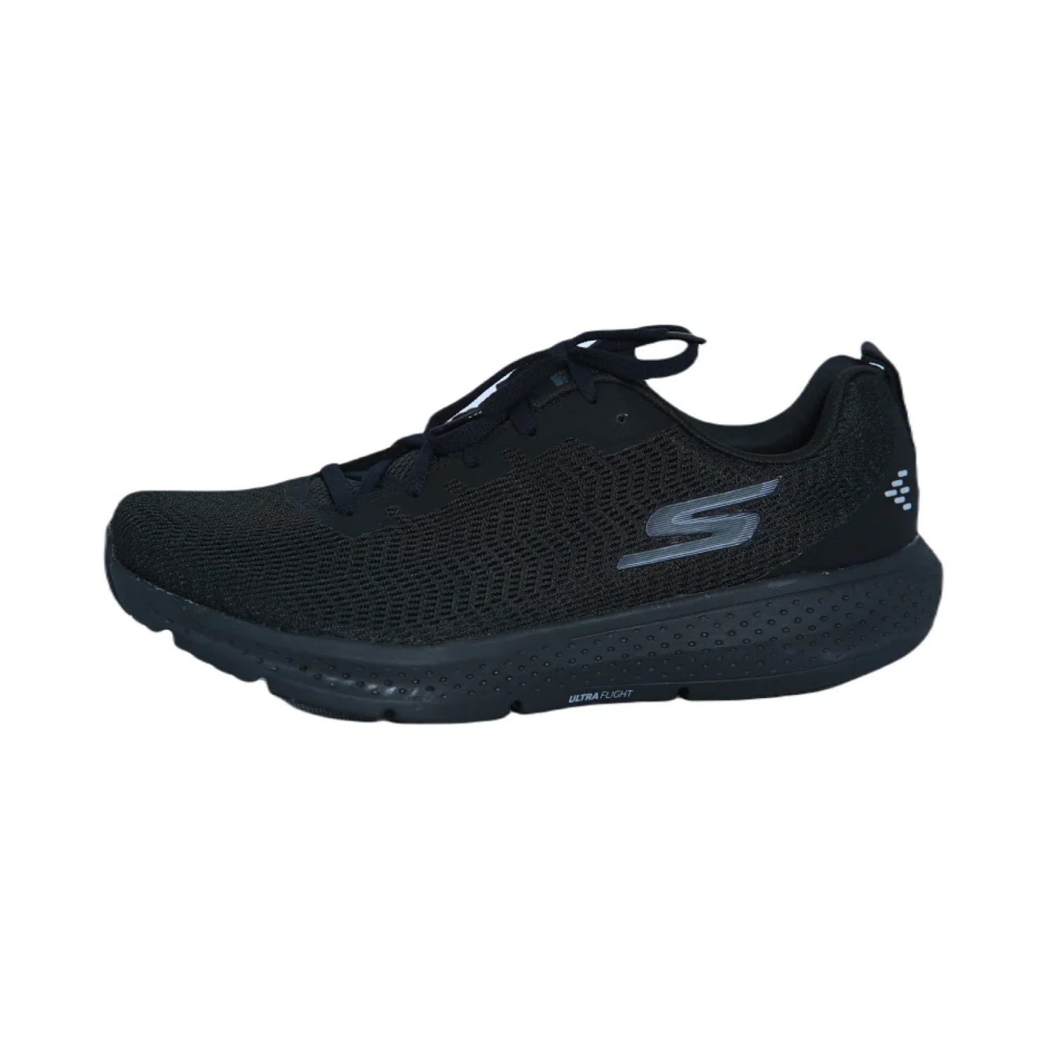 Tenis Skechers Go Run Supersonic Black