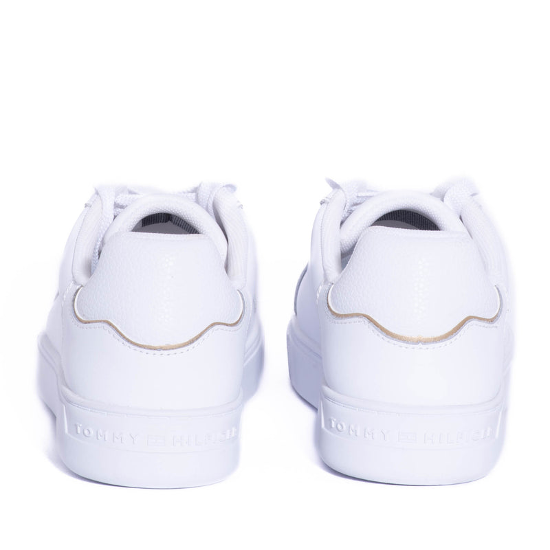 Tenis Tommy Essential Court Sneaker
