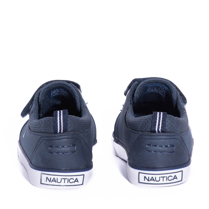Tenis Nautica Kids Bay T