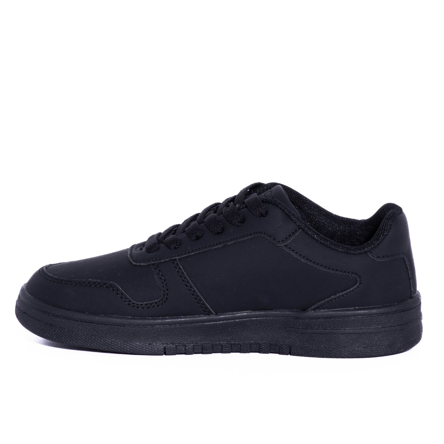 Tenis Nautica Kids Stafford Youth /Black Mono 2