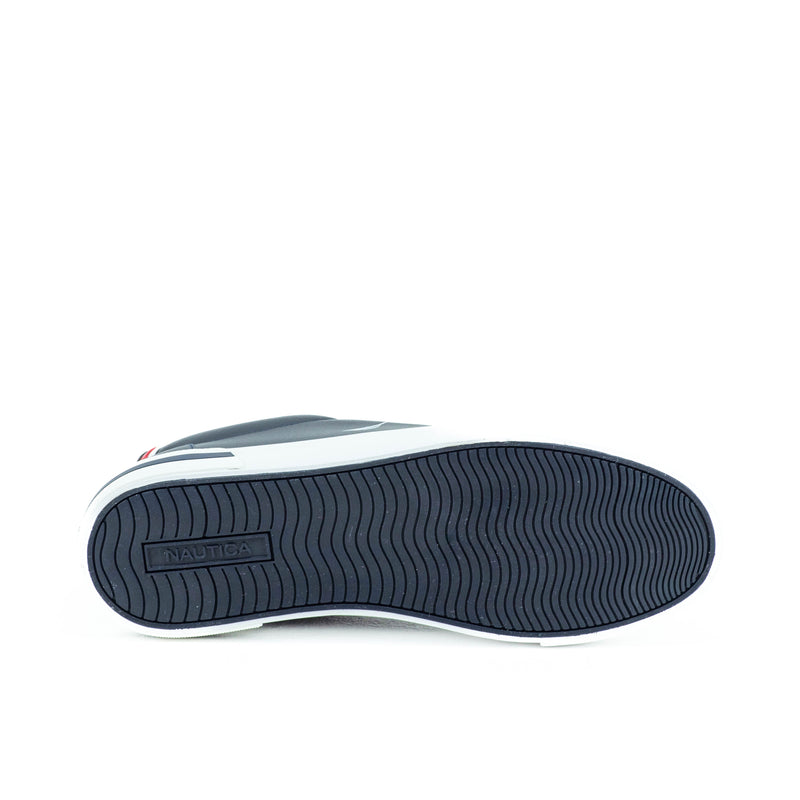 Tenis Nautica Graves2 Navy