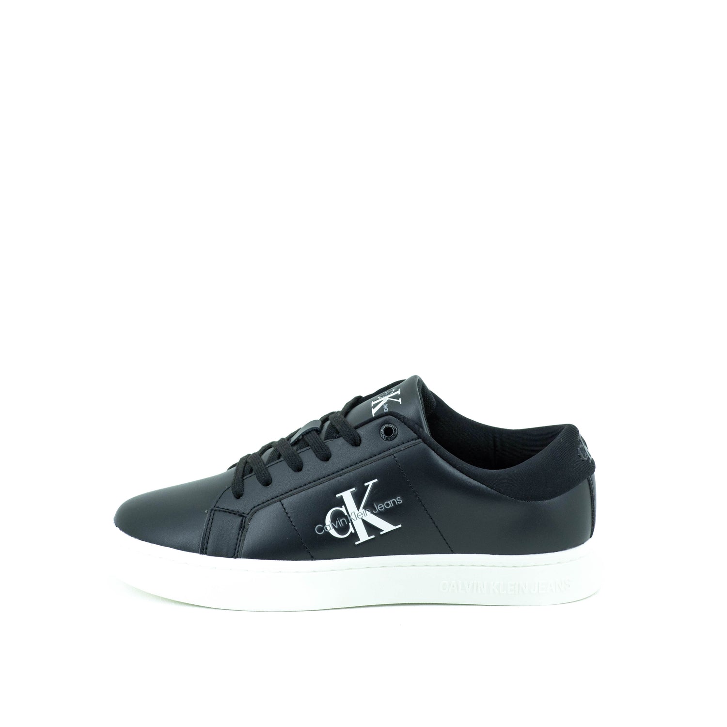 Tenis Calvin Klein Classic Cupsole Low Laceup LTH
