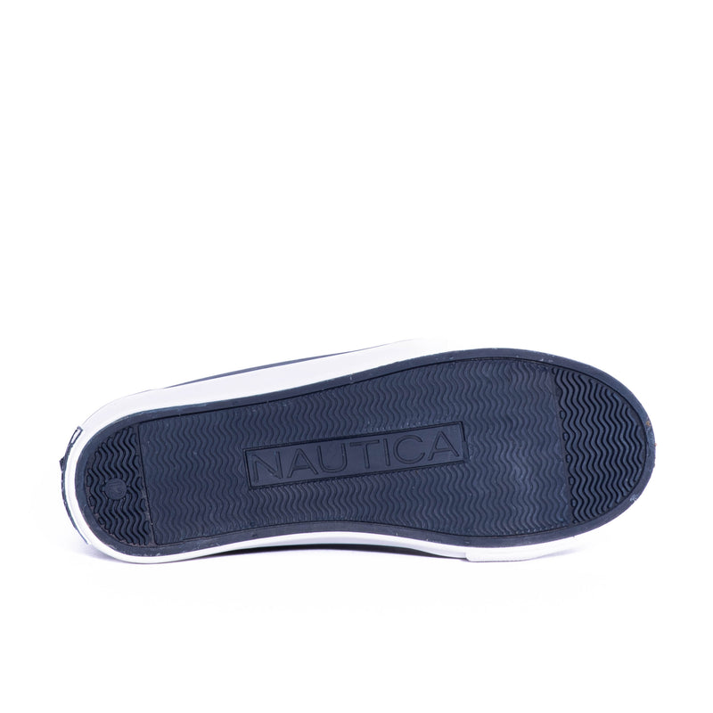 Tenis Nautica Kids Bay T