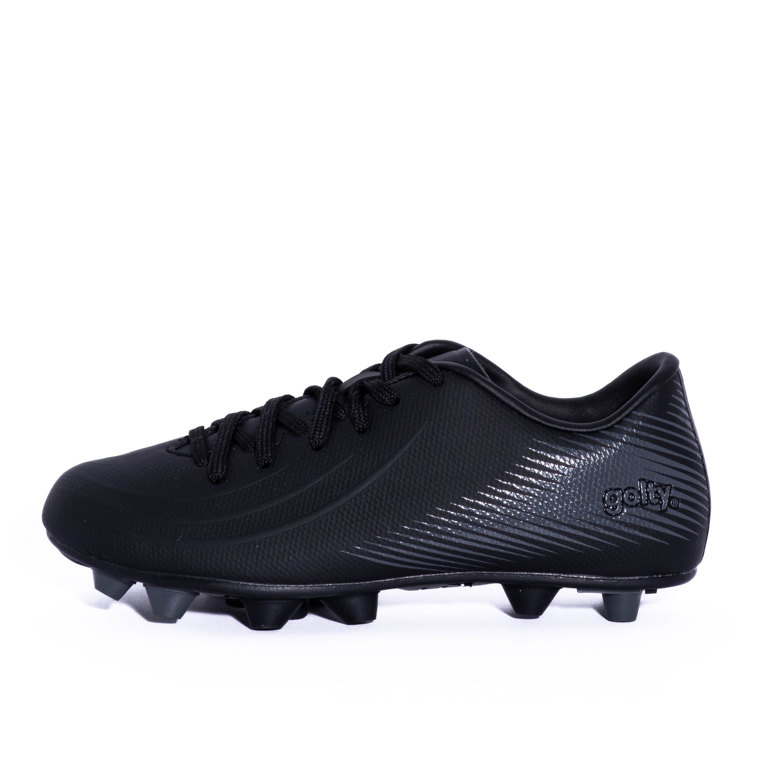 Guayos Golty Kids Guayo Formacion Legend Pro Negro