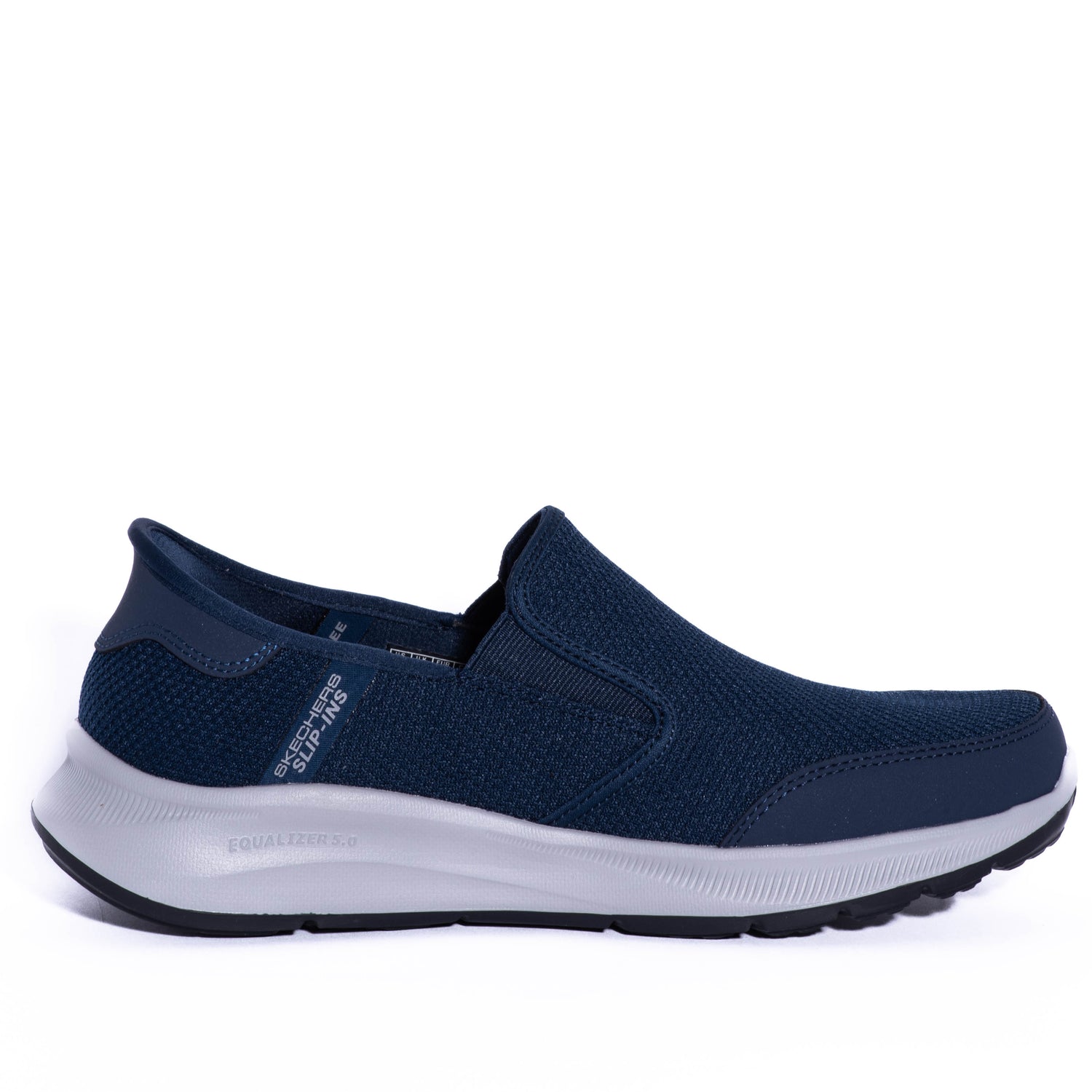 Tenis Skechers Equalizer 5.0 Drayze Navy