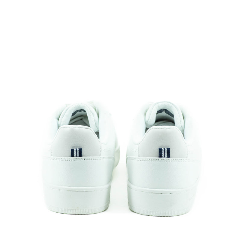 Tenis Nautica Bascule White
