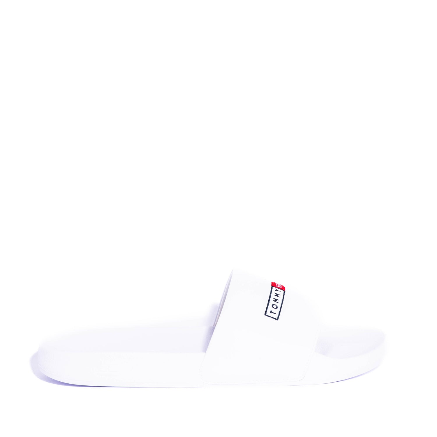 Chanclas Tommy Embroidery Hilfiger Pool Slide