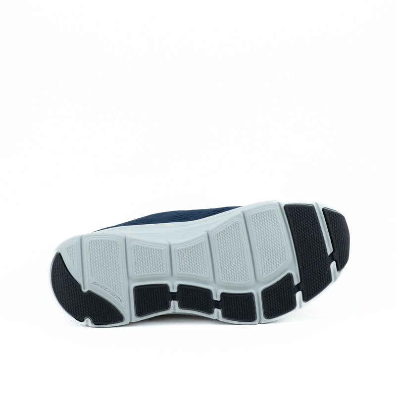 Tenis Skechers Arch Fit DLux-Summer Navy/Lime