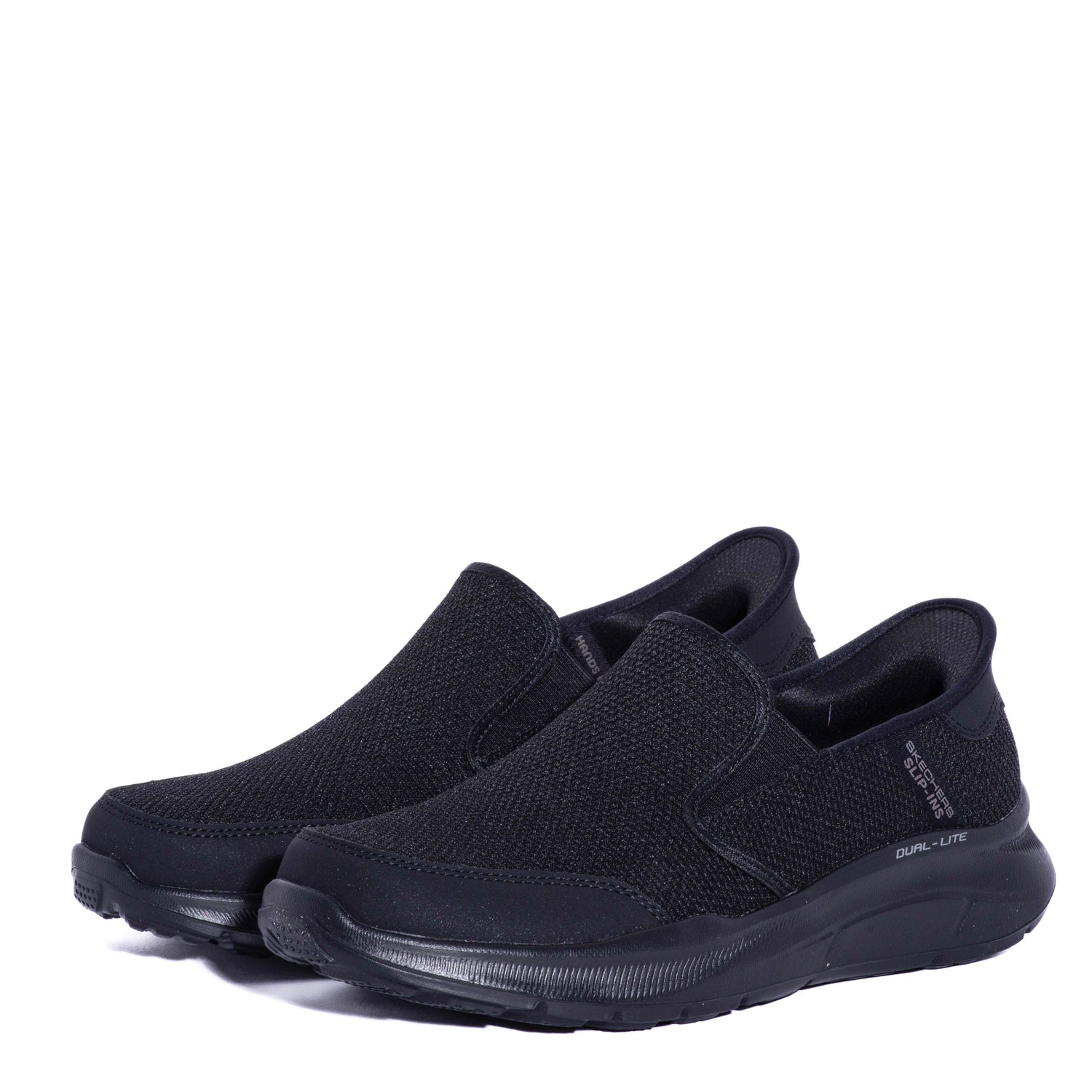 Tenis Skechers Equalizer 5.0 Drayze Black