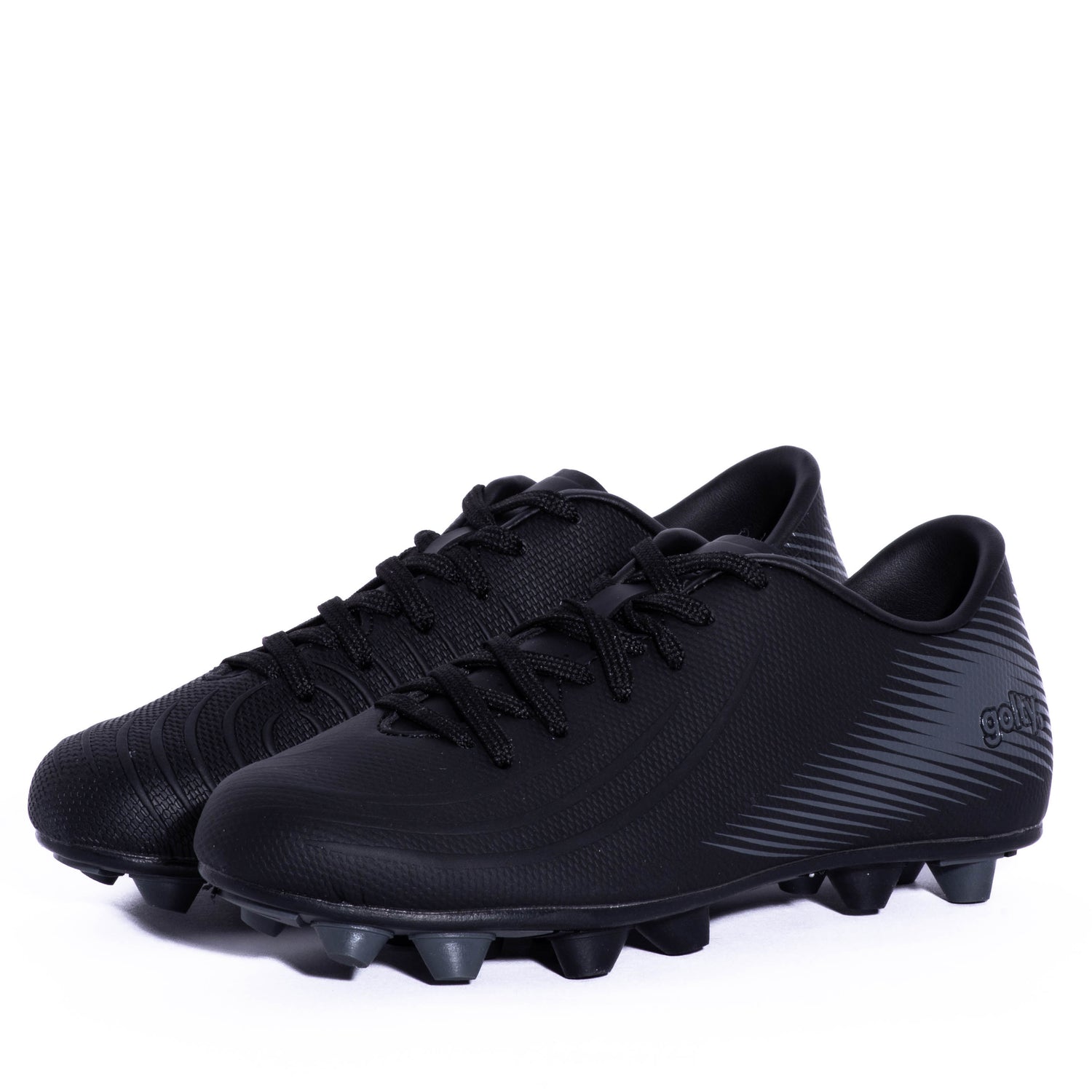 Guayos Golty Kids Guayo Formacion Legend Pro Negro