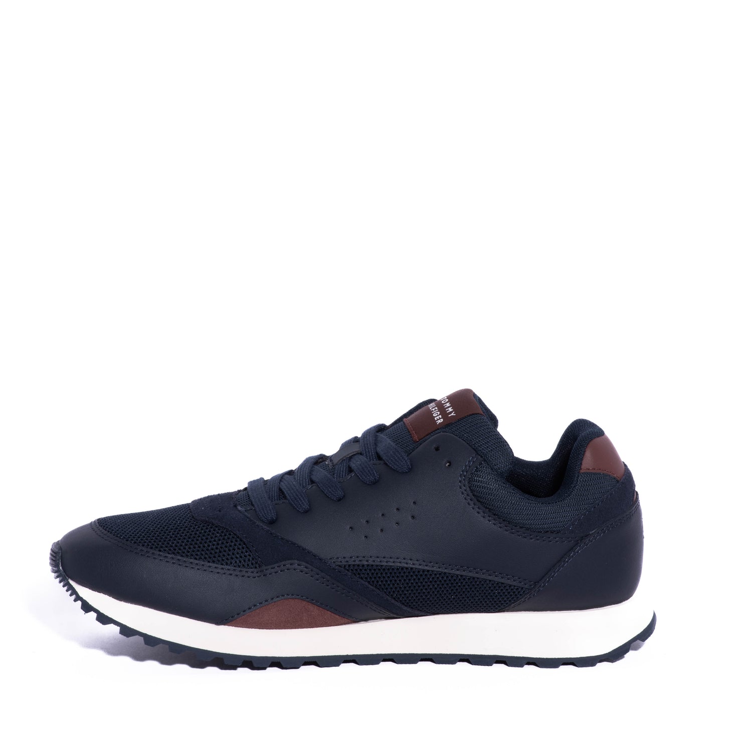 Tenis Tommy New Runner Eva Mix