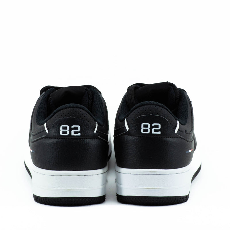 Tenis Beverly Hills Polo Club Lemans Black
