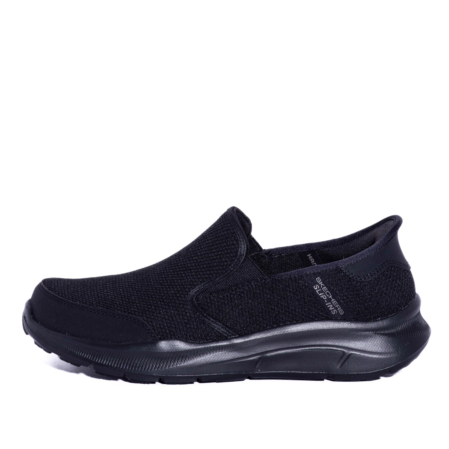 Tenis Skechers Equalizer 5.0 Drayze Black