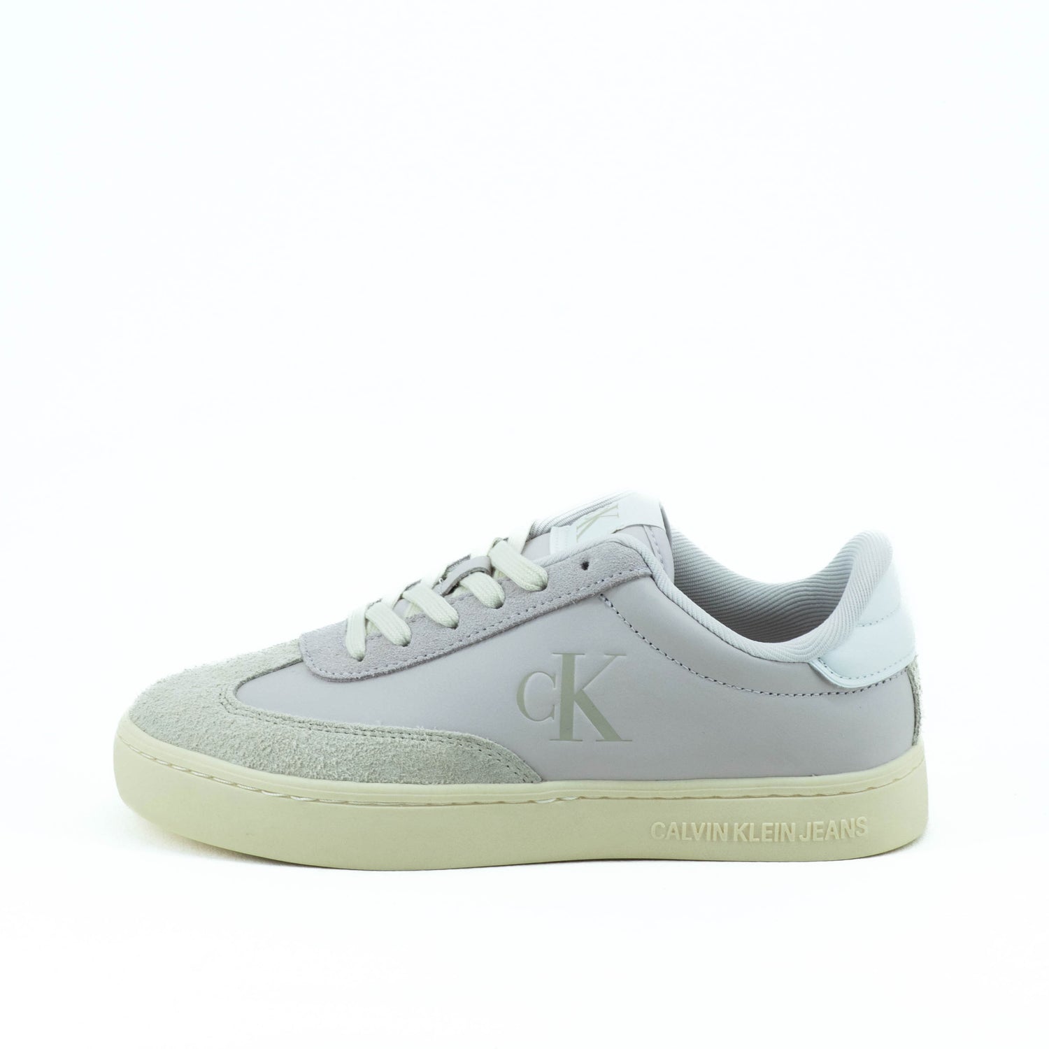 Tenis Calvin Klein Classic Cupsole Low MG Mix