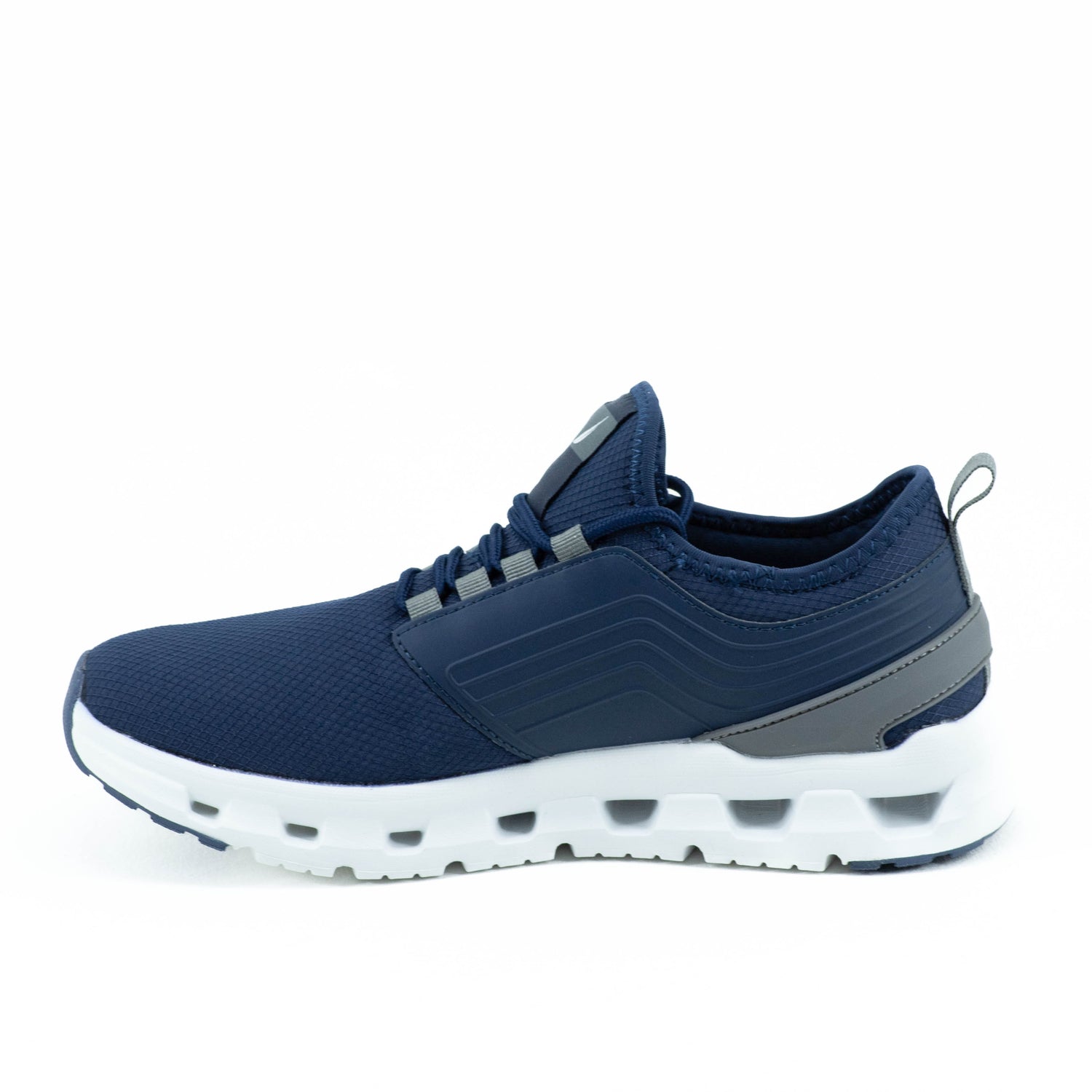 Tenis Nautica Cerce Navy/Charcoal