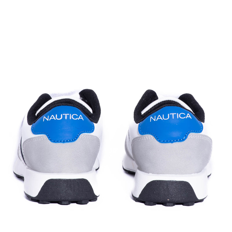 Tenis Nautica Kids Avalon T