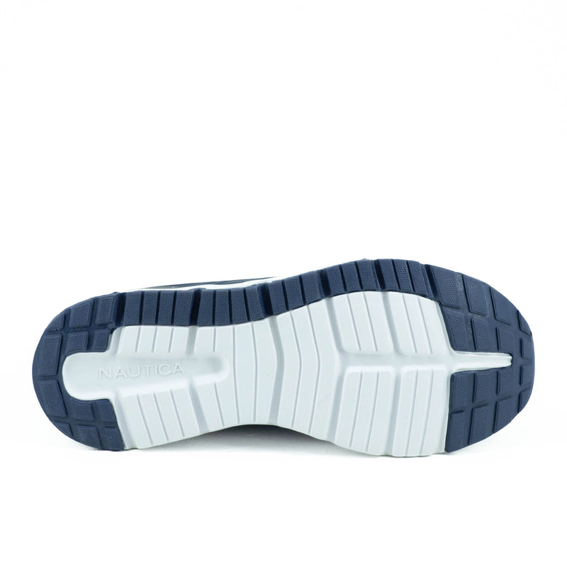 Tenis Nautica Cerce Navy/Charcoal