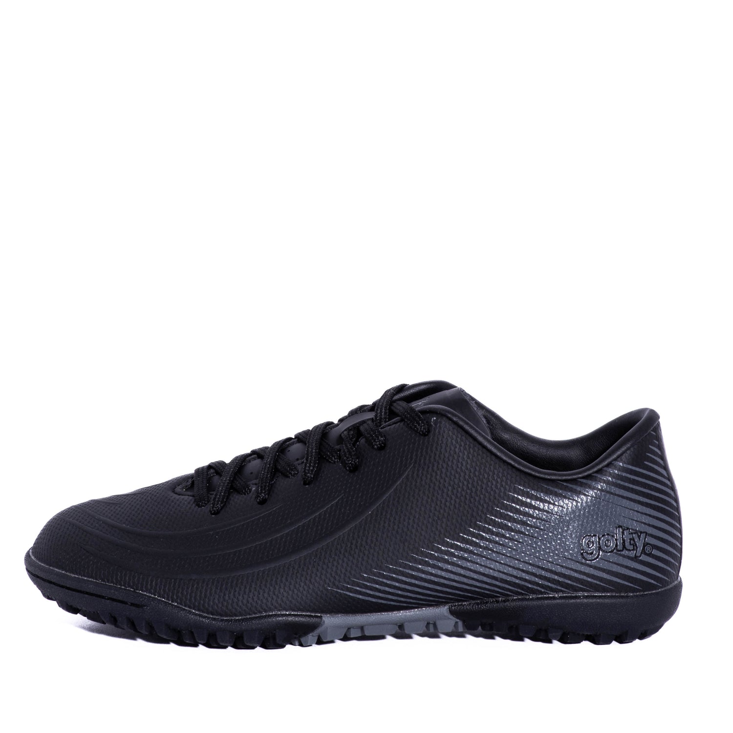 Zapatillas Golty Kids Zapatilla Turf Formacionlegend  Negro