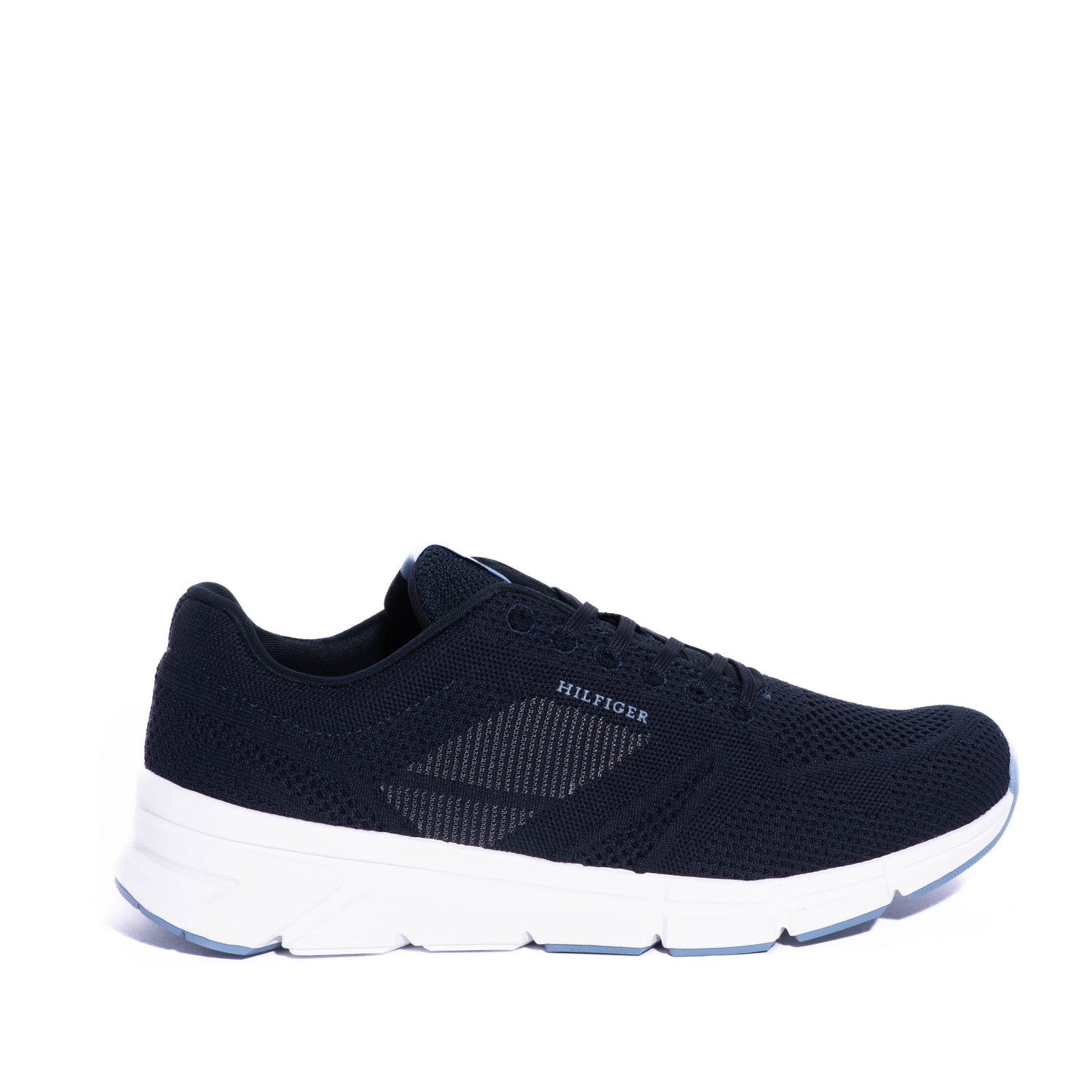 Tenis Tommy Modern Comfort Run Knit