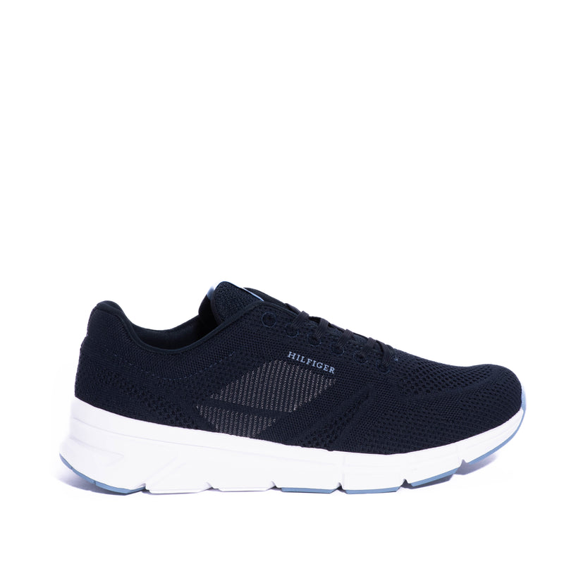 Tenis Tommy Modern Comfort Run Knit