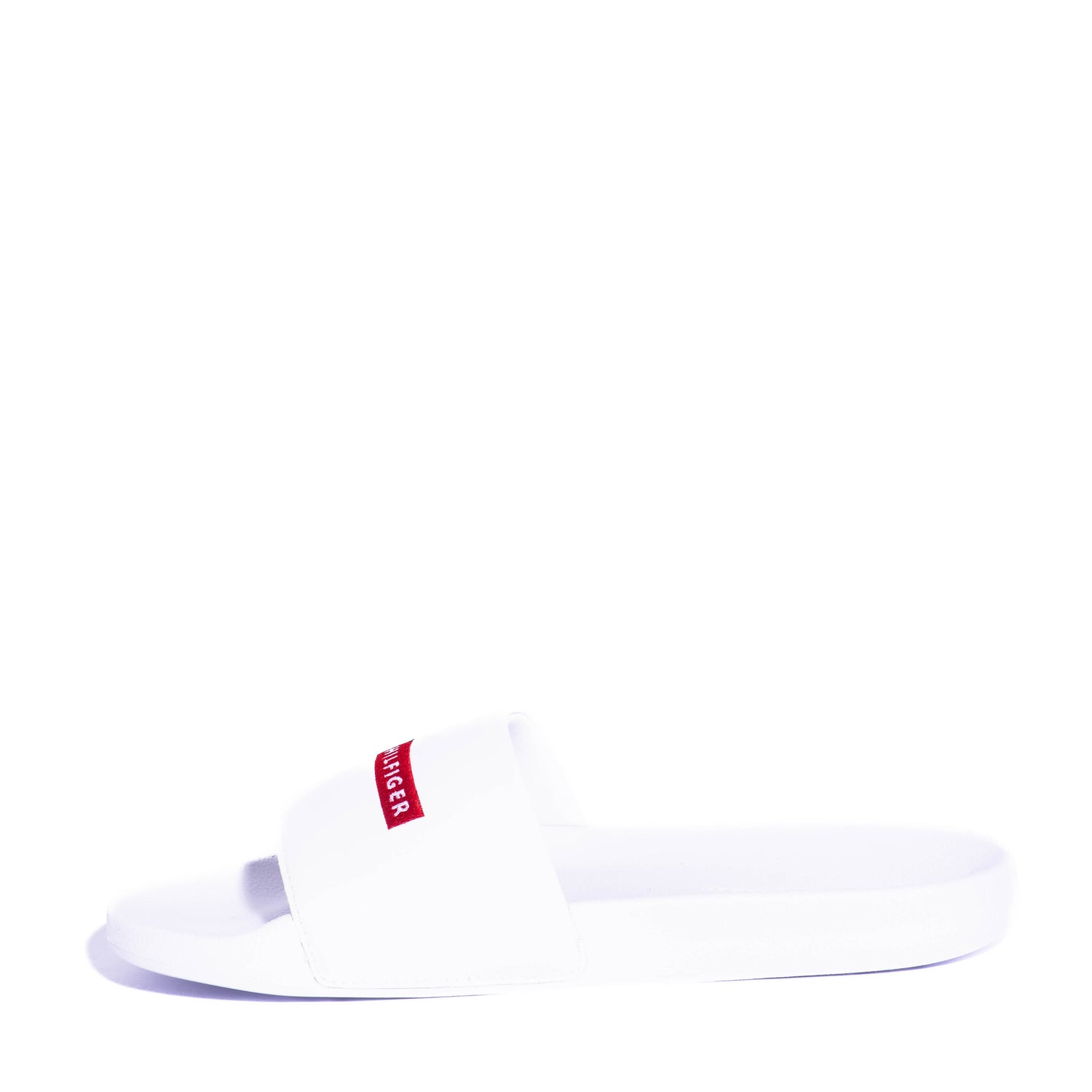 Chanclas Tommy Embroidery Hilfiger Pool Slide