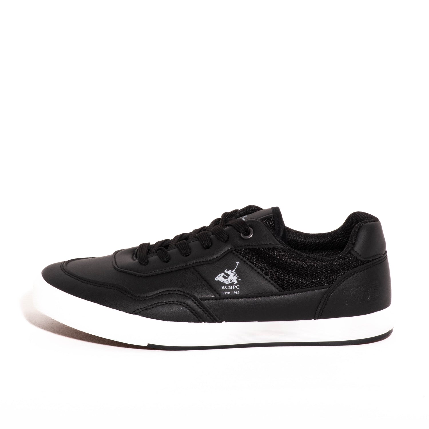 Tenis Royal County of Berkshire Polo Club Black
