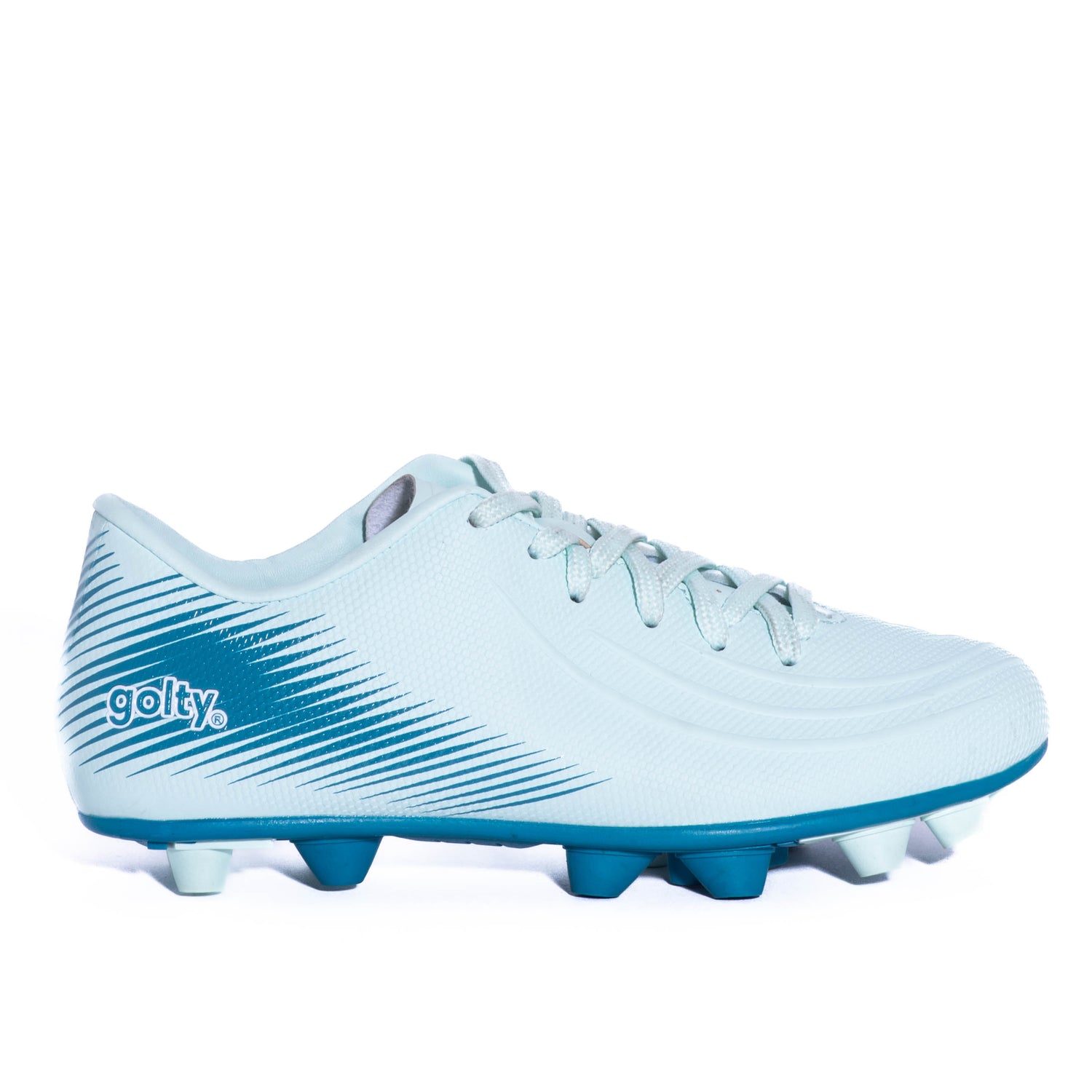 Guayos Golty Kids Guayo Formacion Legend Pro Azul
