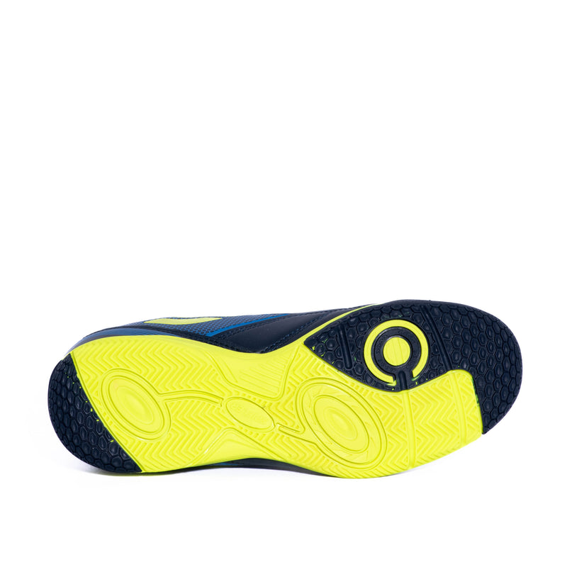 Zapatillas Spieler Kids Futsala Junior Kontrolle
