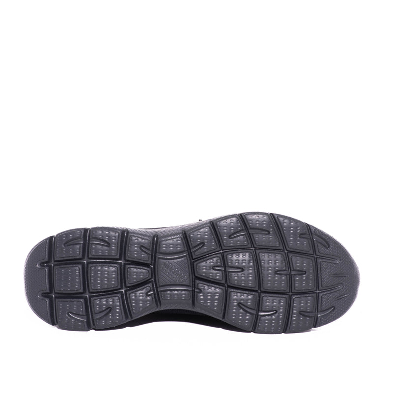 Tenis Skechers Summits-top Player Black